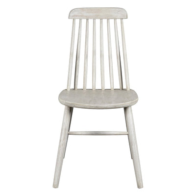 Lloyd Chair (Cottage White)