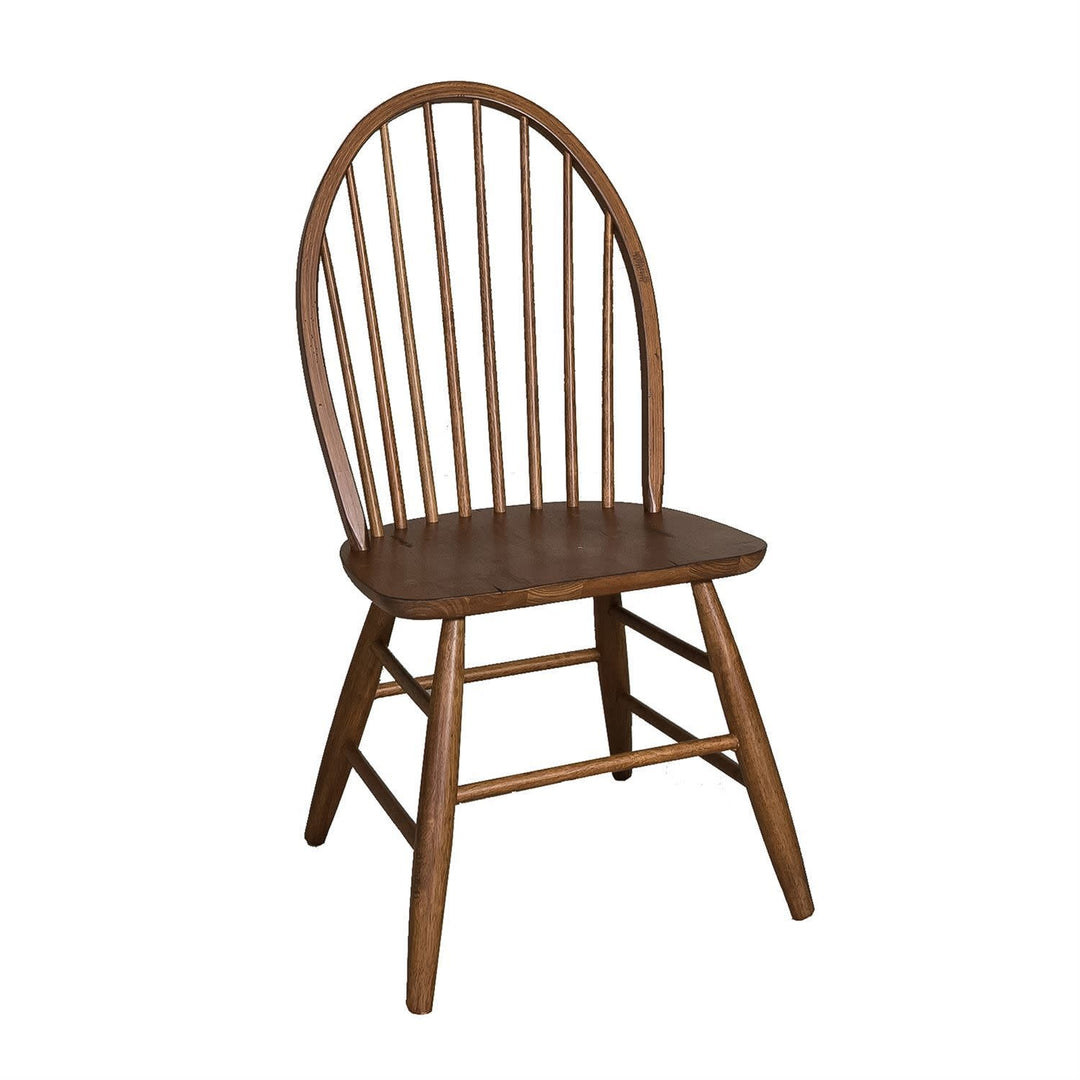 Windsor Back Side Chair