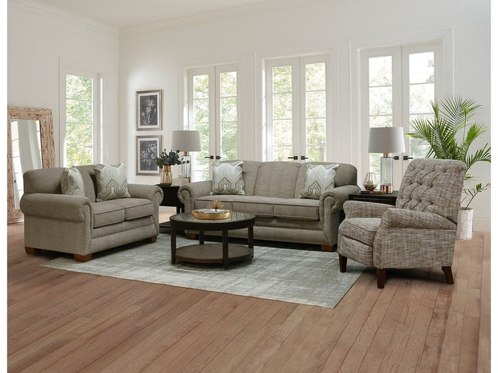 1435R Monroe Sofa