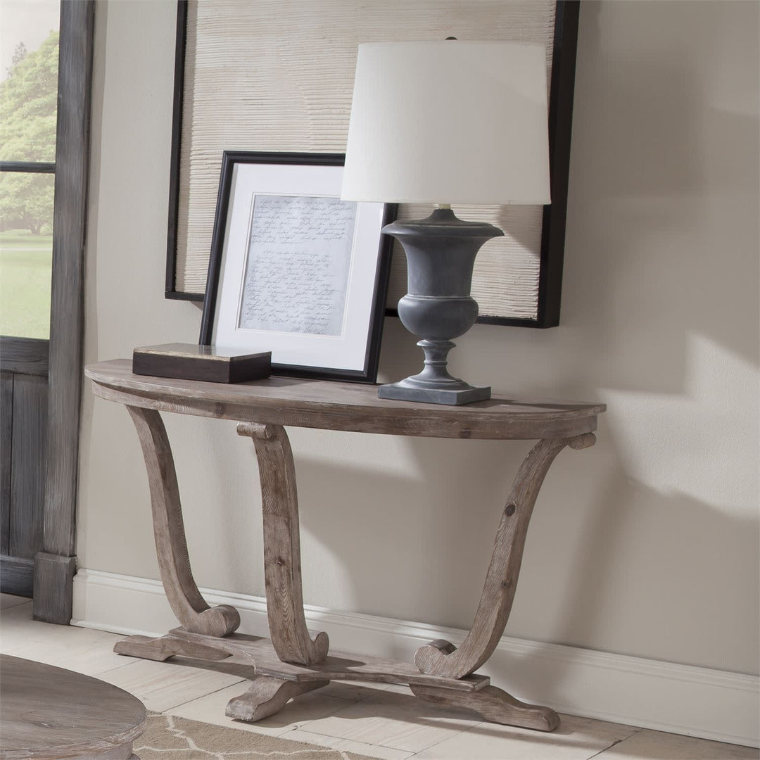 Greystone Mill Sofa Table