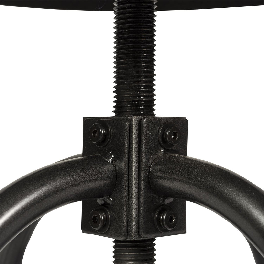 Vintage Series 5 Piece Pub Set