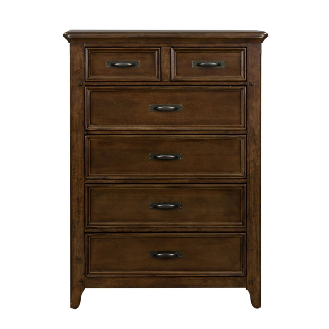 Saddlebrook 6 Drawer Chest