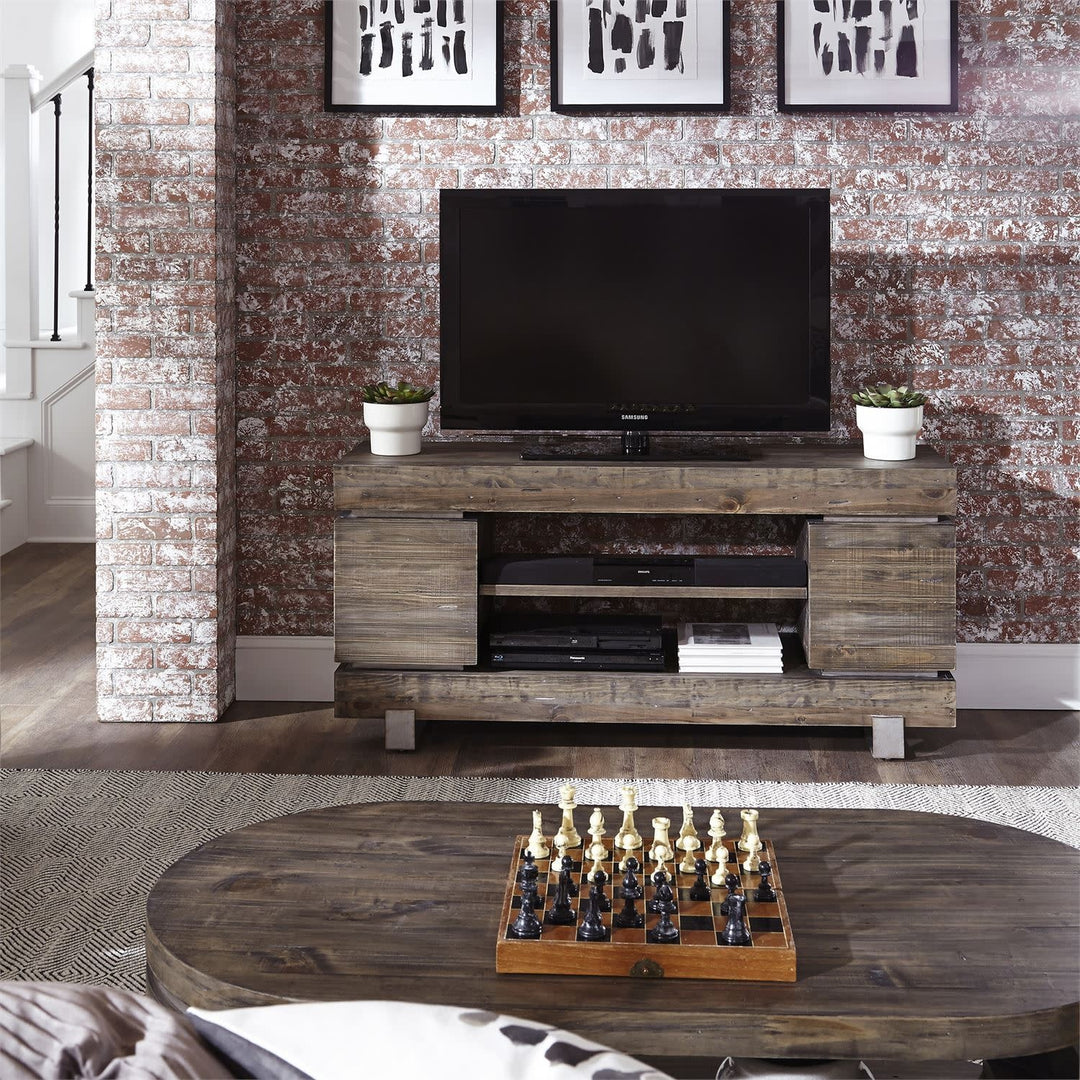 TV Console - 60 Inch