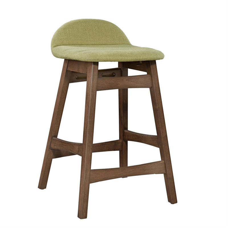 Space Savers 24 Inch Counter Chair - Green