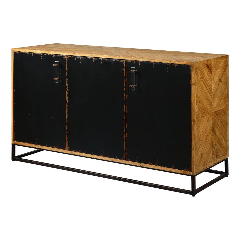 Pepper Console