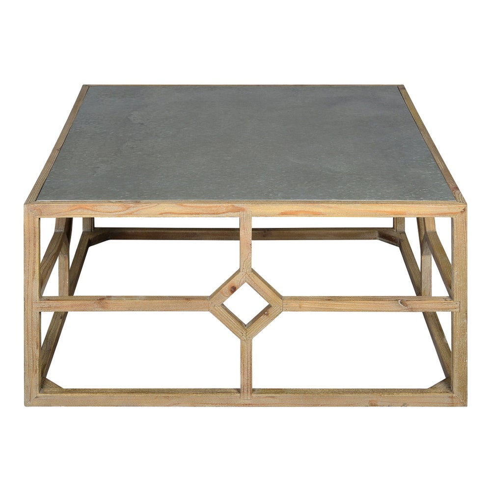 Baxter Coffee Table