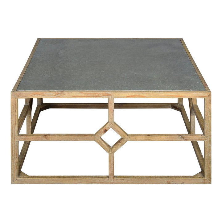 Baxter Coffee Table