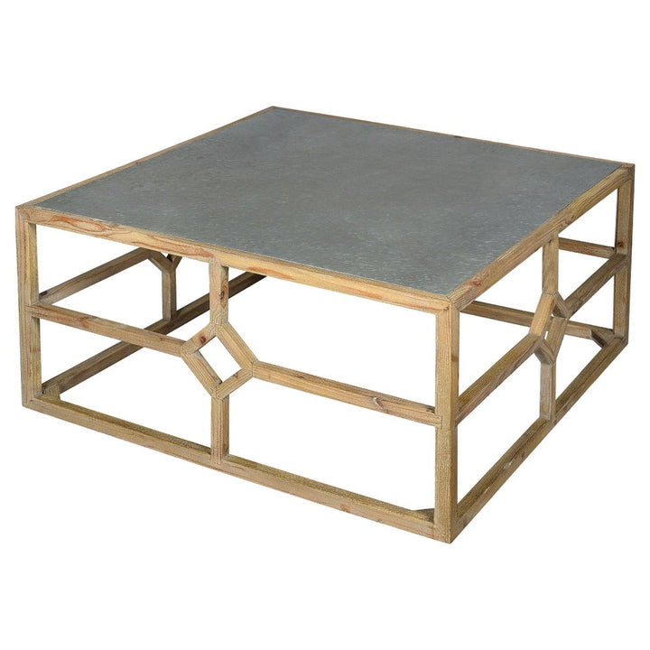 Baxter Coffee Table