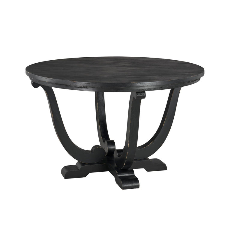 Parker Dining Table - 48&