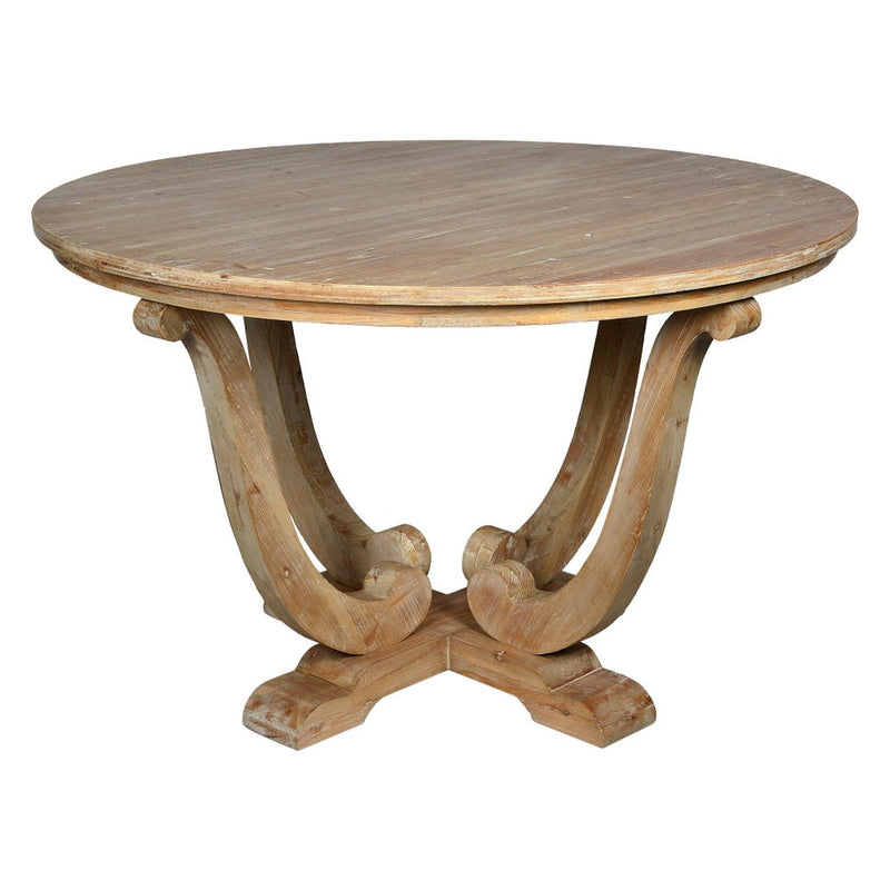 Parker Dining Table - 48&