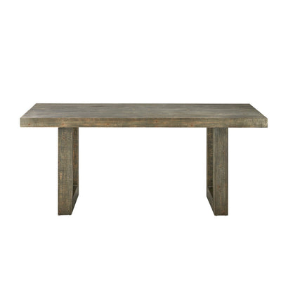 Robertson Dining Table - 72''