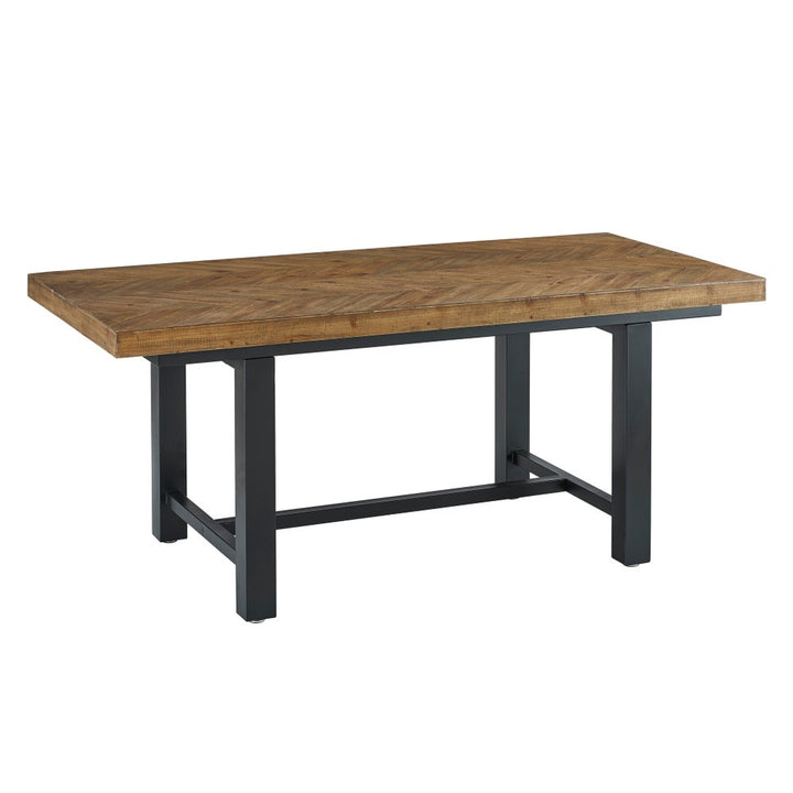 Simpson Dining Table - 72''
