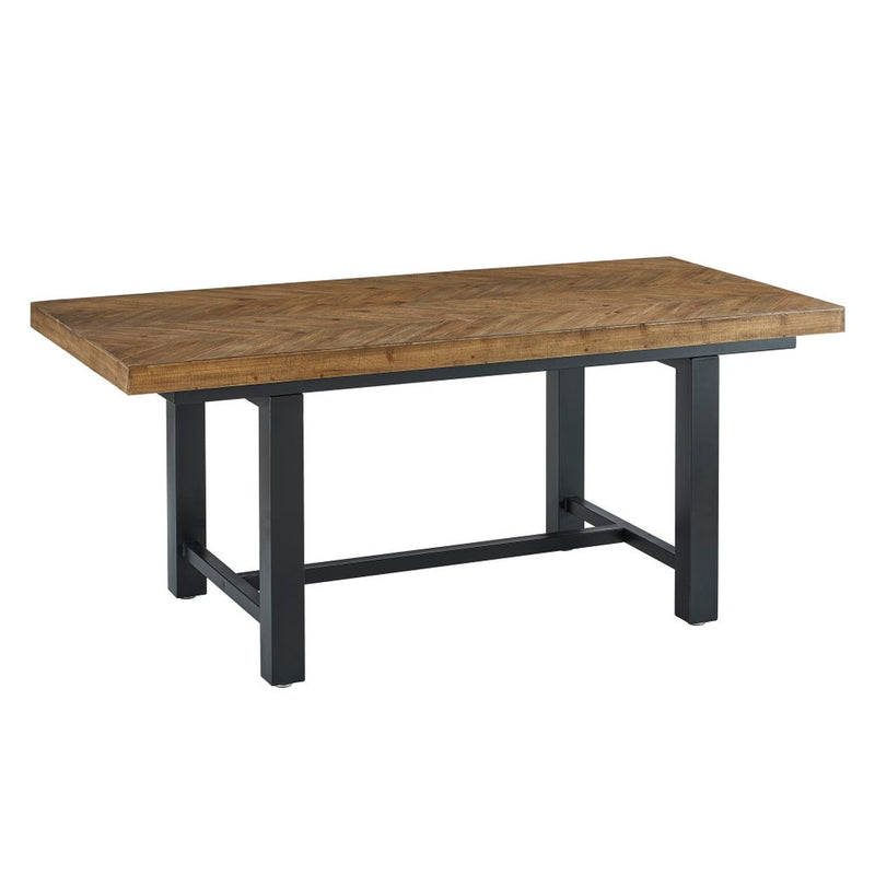 Simpson Dining Table - 72&