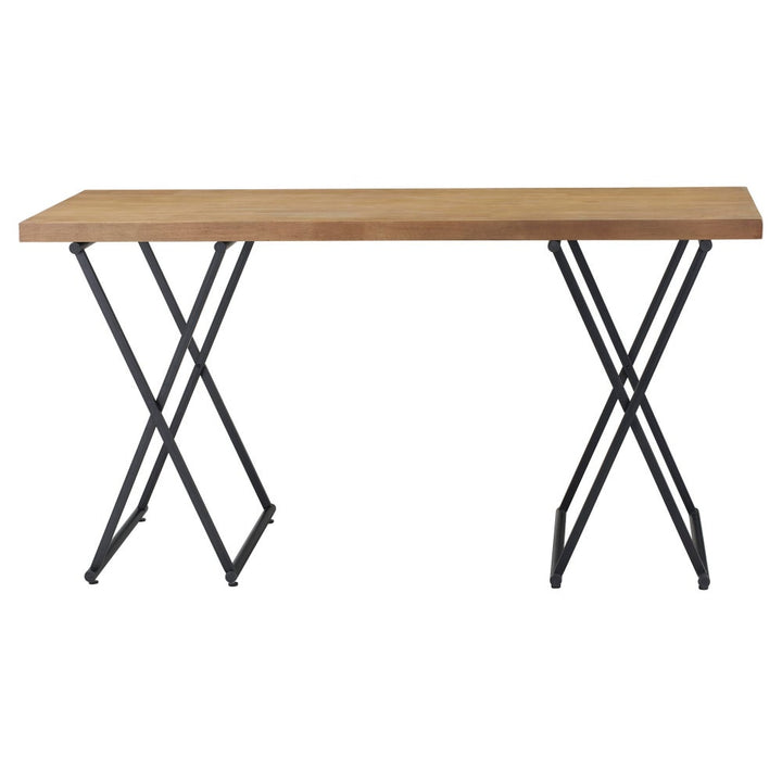 Smith Desk (Washed Caramel)