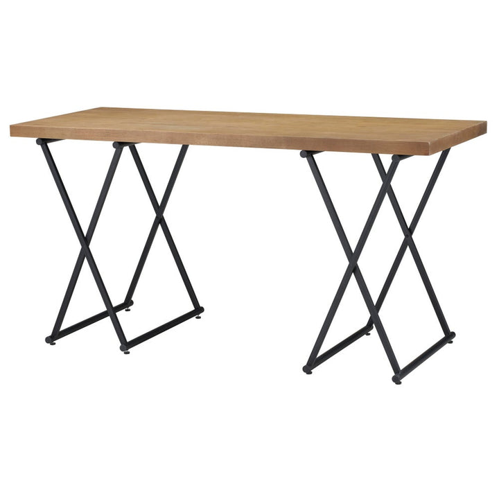 Smith Desk (Washed Caramel)