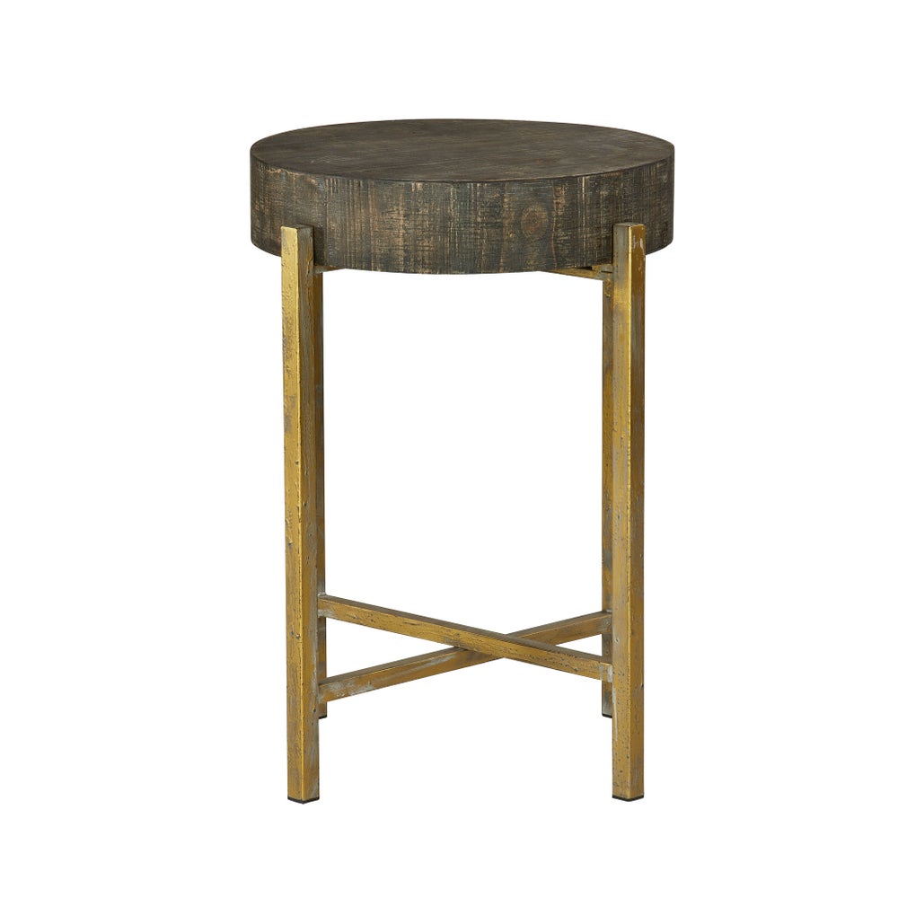 Collin Accent Table
