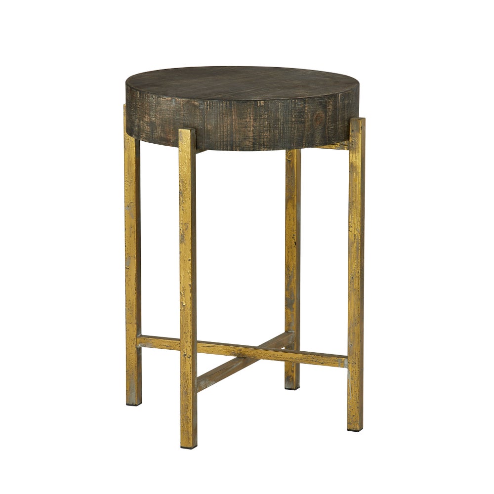 Collin Accent Table