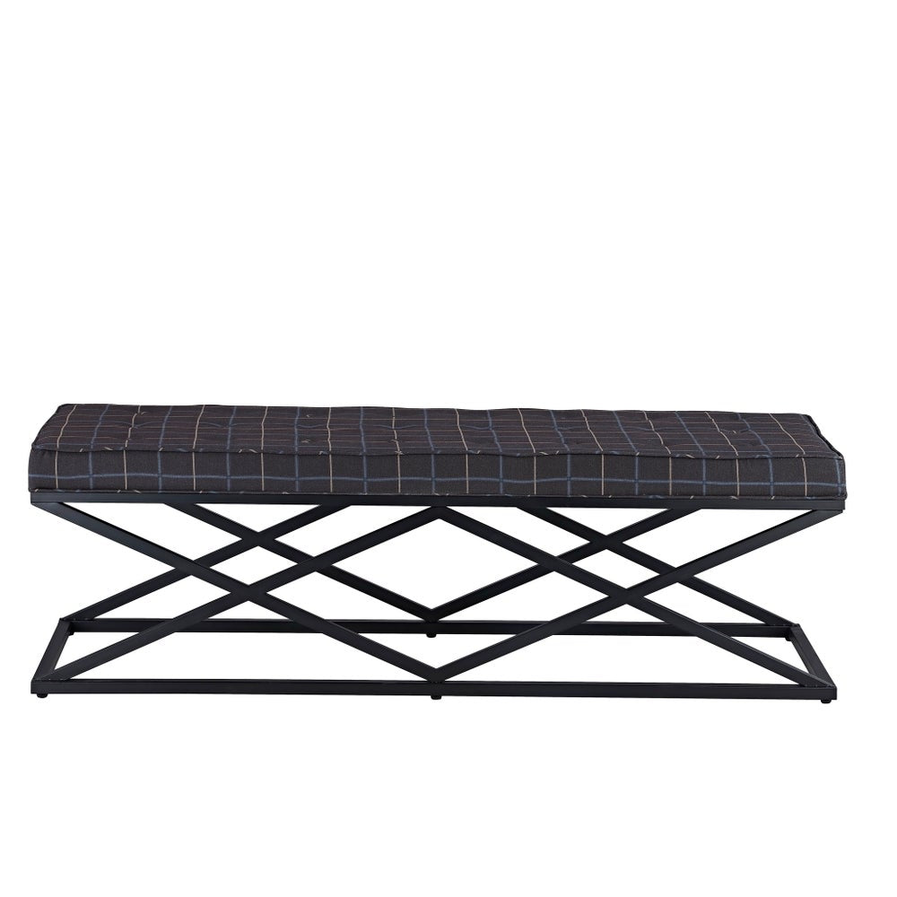 Angie Bench (Drake Espresso)