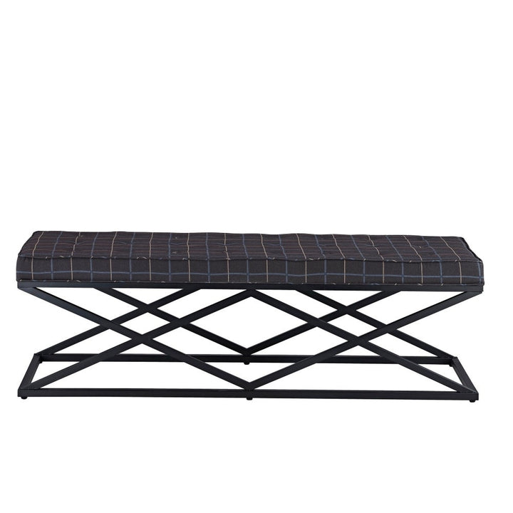 Angie Bench (Drake Espresso)