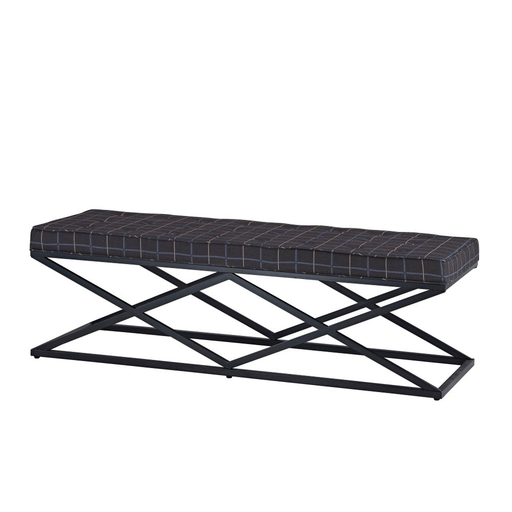 Angie Bench (Drake Espresso)