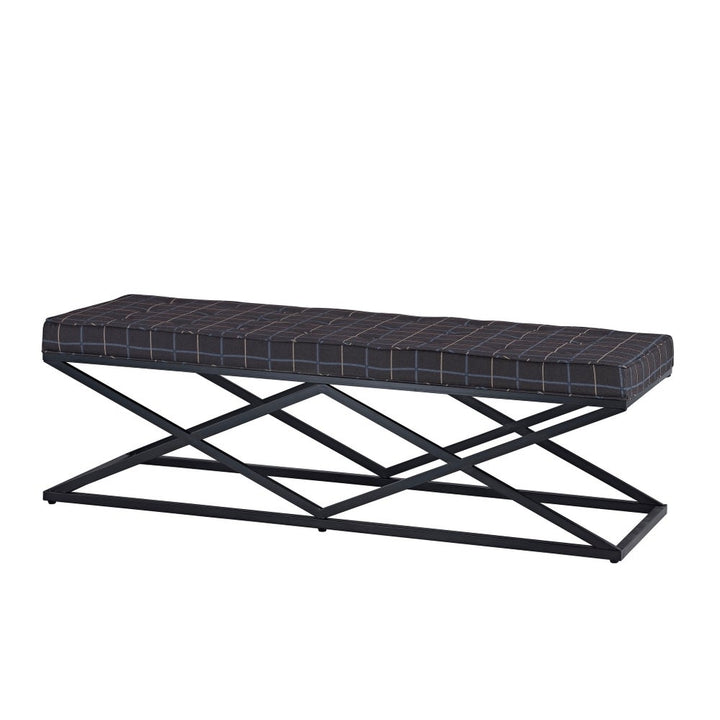 Angie Bench (Drake Espresso)