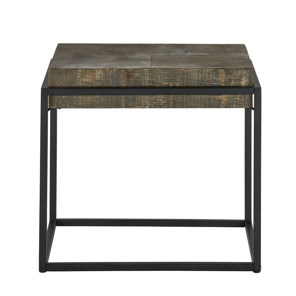 Briggs Accent Table
