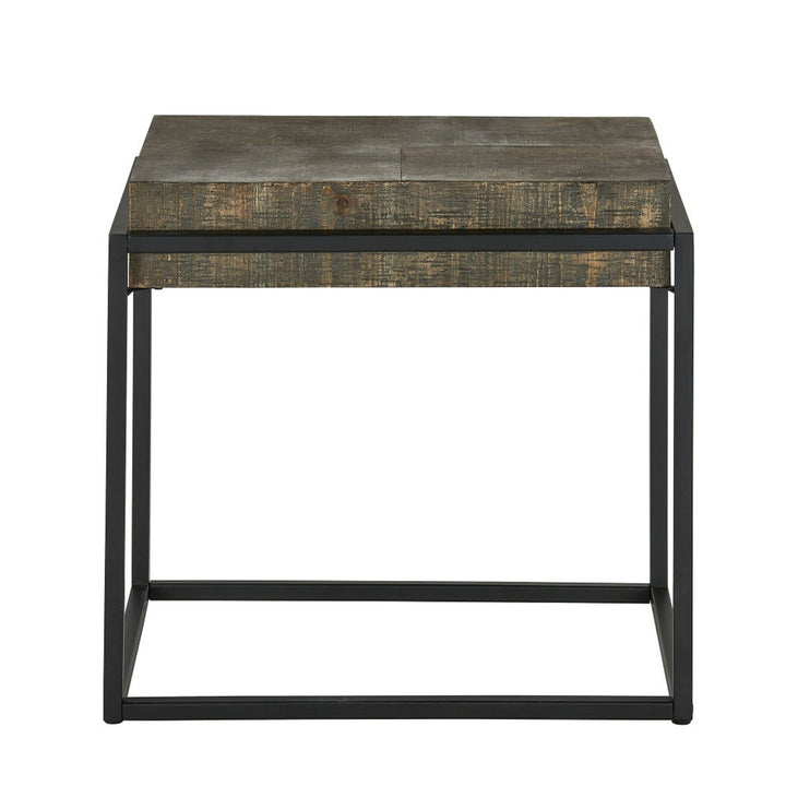 Briggs Accent Table
