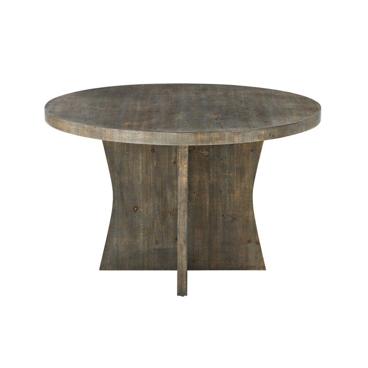 Nate Dining Table - 48''