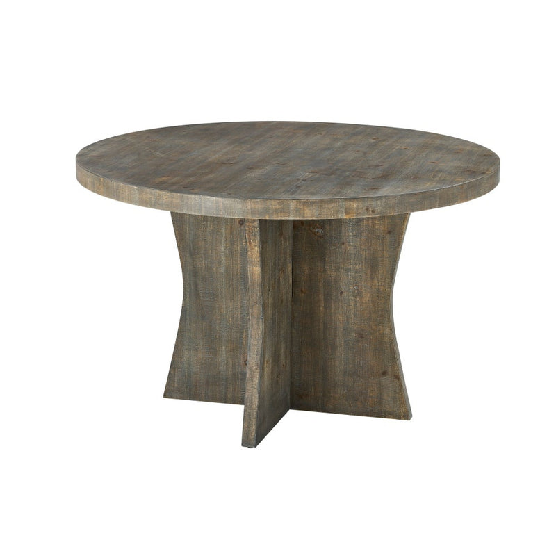 Nate Dining Table - 48&