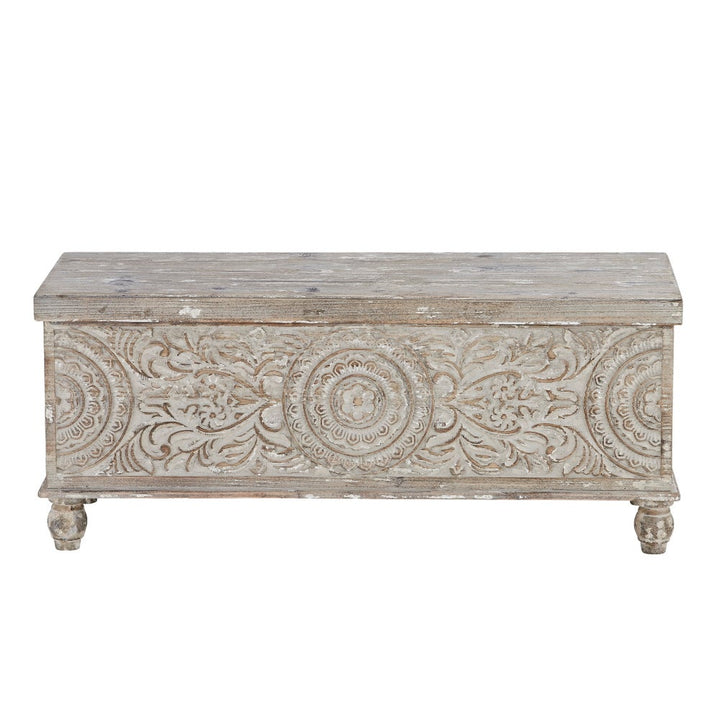 Ruthie Storage Bench