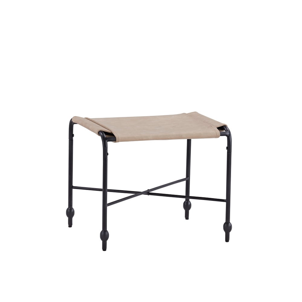 Connor Ottoman/ Foot Stool