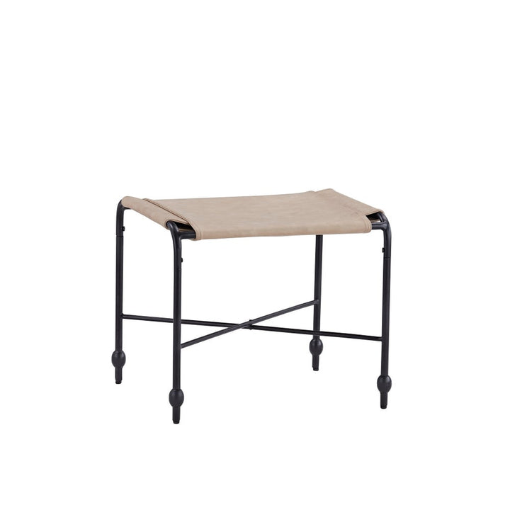 Connor Ottoman/ Foot Stool