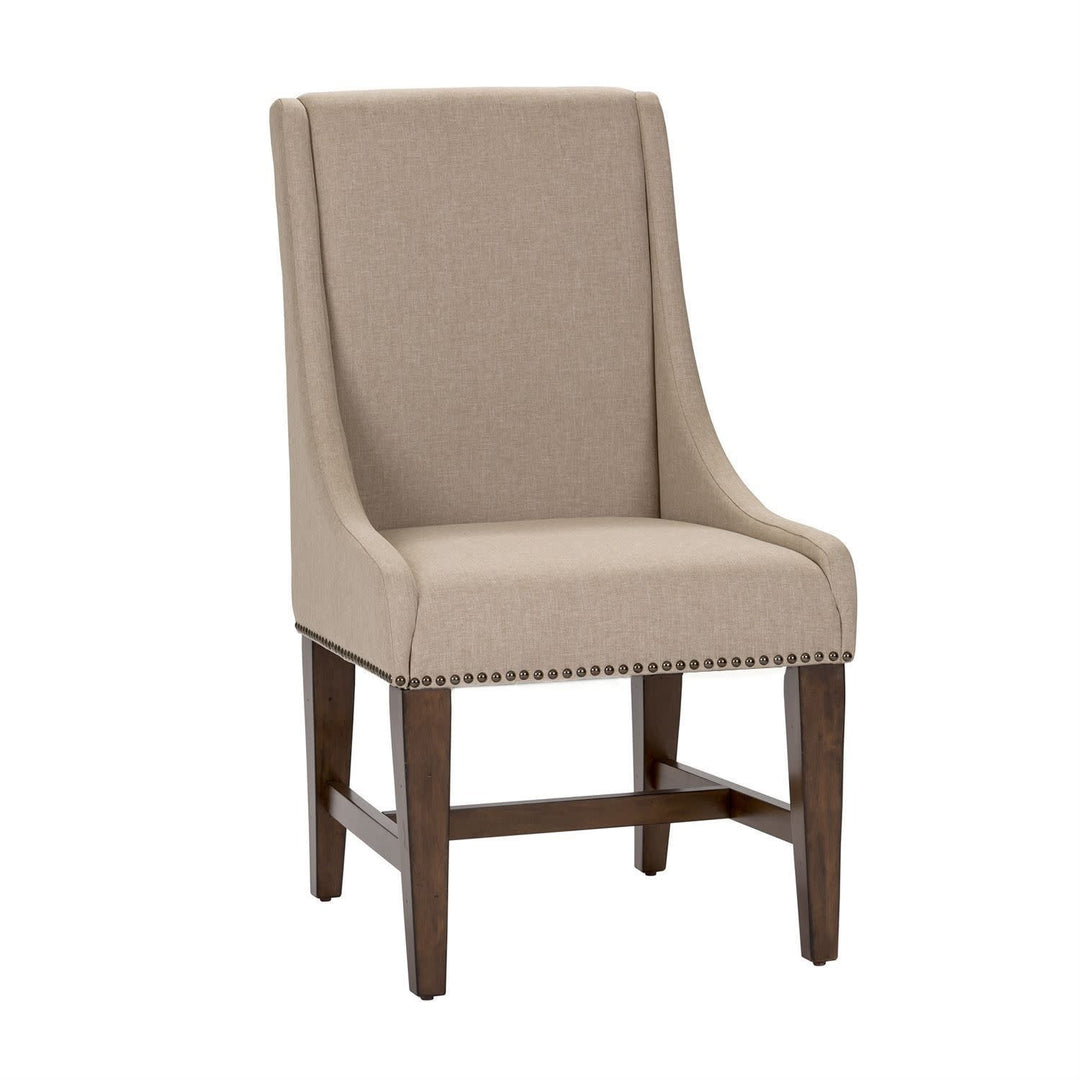 Armand Uph Side Chair