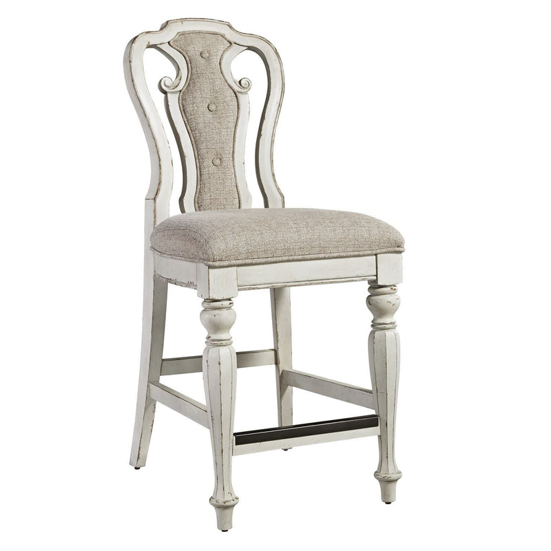 Magnolia Manor Counter Height Chair