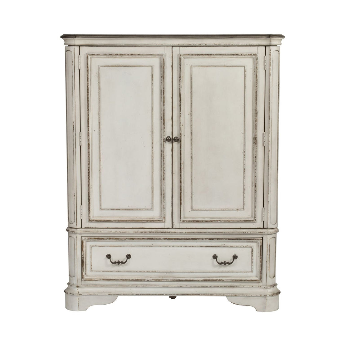 Magnolia Manor Door Chest