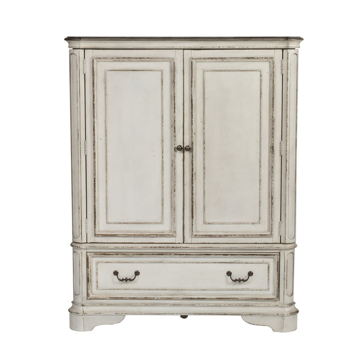 Magnolia Manor Door Chest