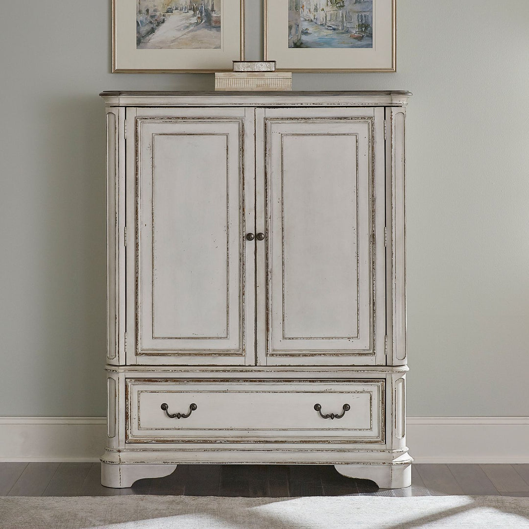 Magnolia Manor Door Chest