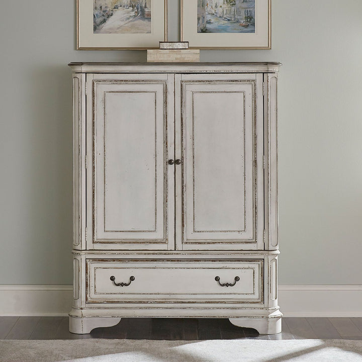 Magnolia Manor Door Chest