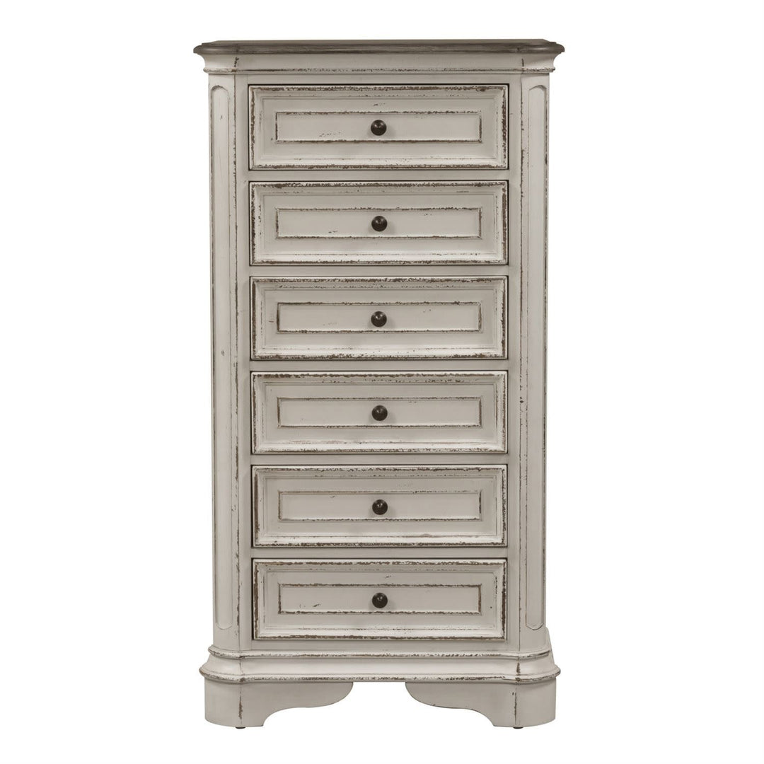 Magnolia Manor Lingerie Chest