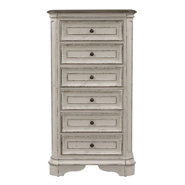 Magnolia Manor Lingerie Chest