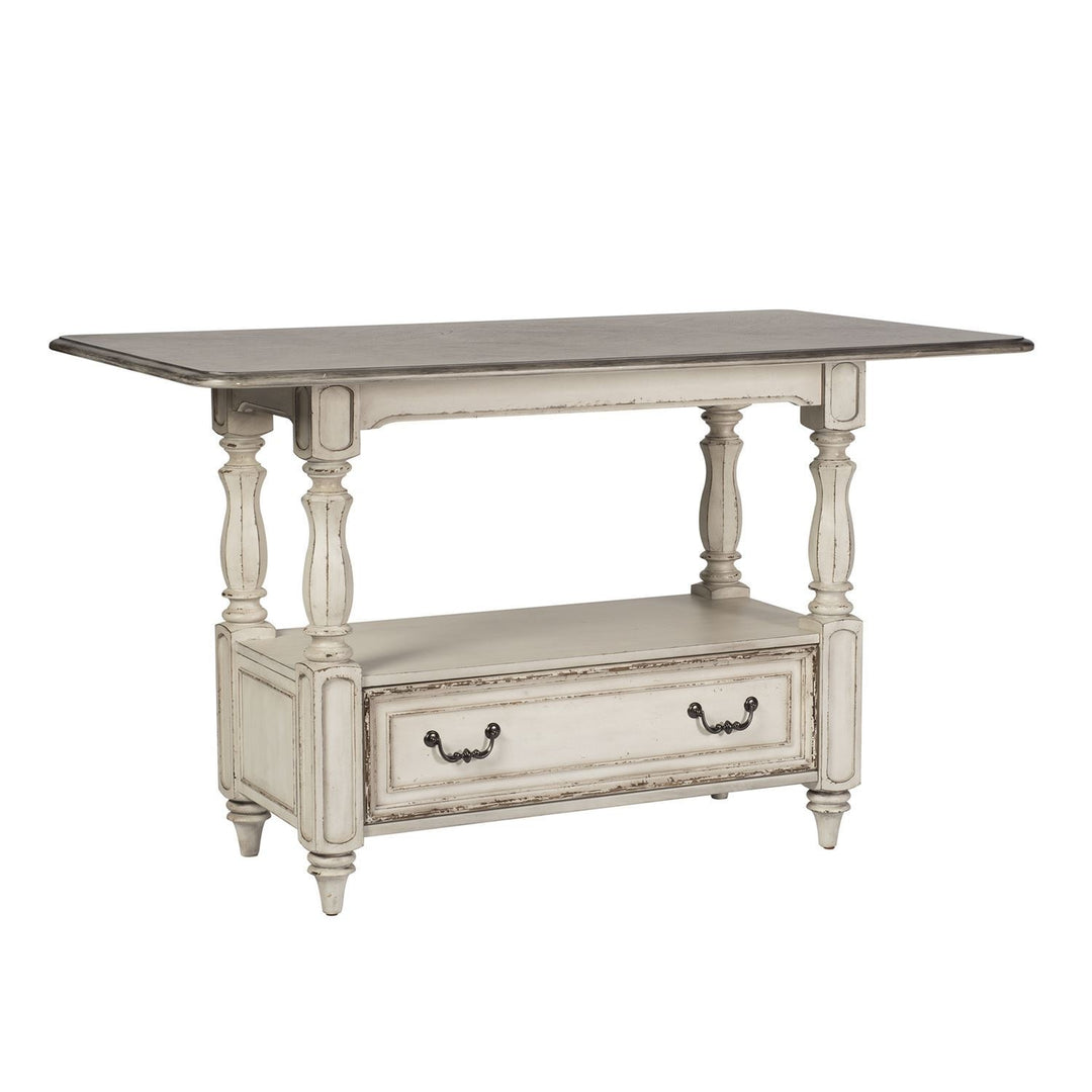 Magnolia Manor Gathering Table