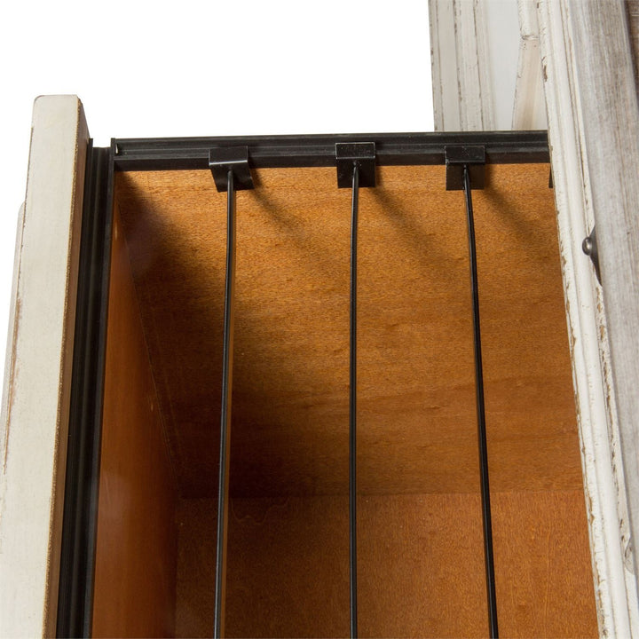 Magnolia Manor Credenza