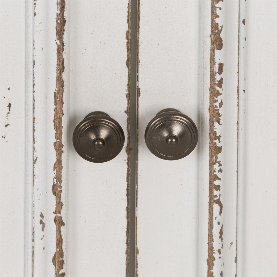 Magnolia Manor Bunching Bookcase