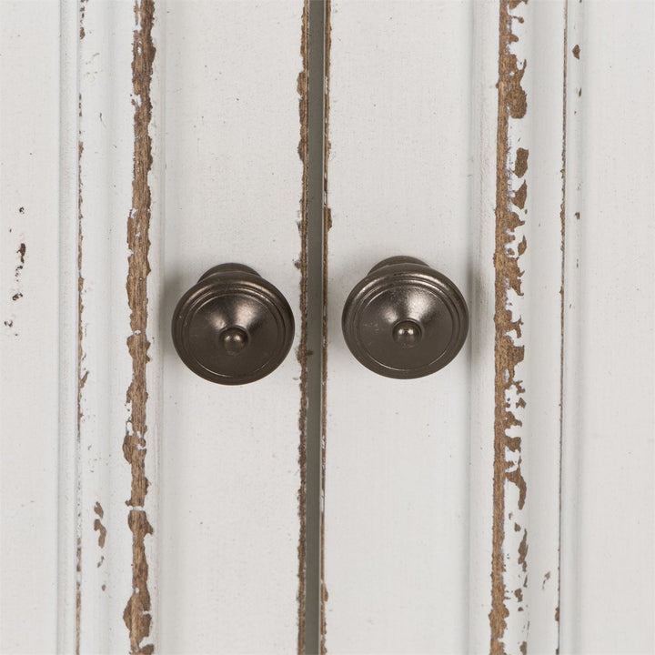 Magnolia Manor Bunching Bookcase