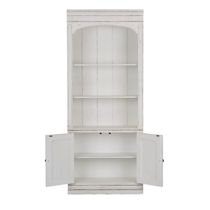 Magnolia Manor Bunching Bookcase