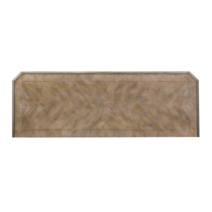 Magnolia Manor TV Console