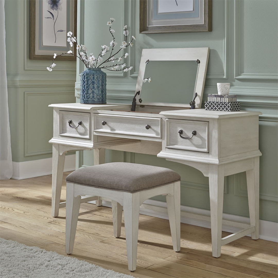 Bayside Vanity Desk
