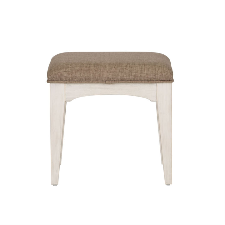 Bayside Vanity Stool