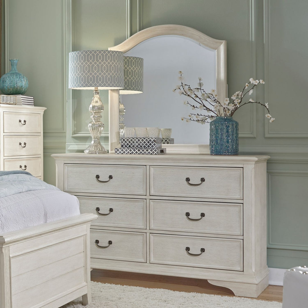 Bayside Mirror (Youth)