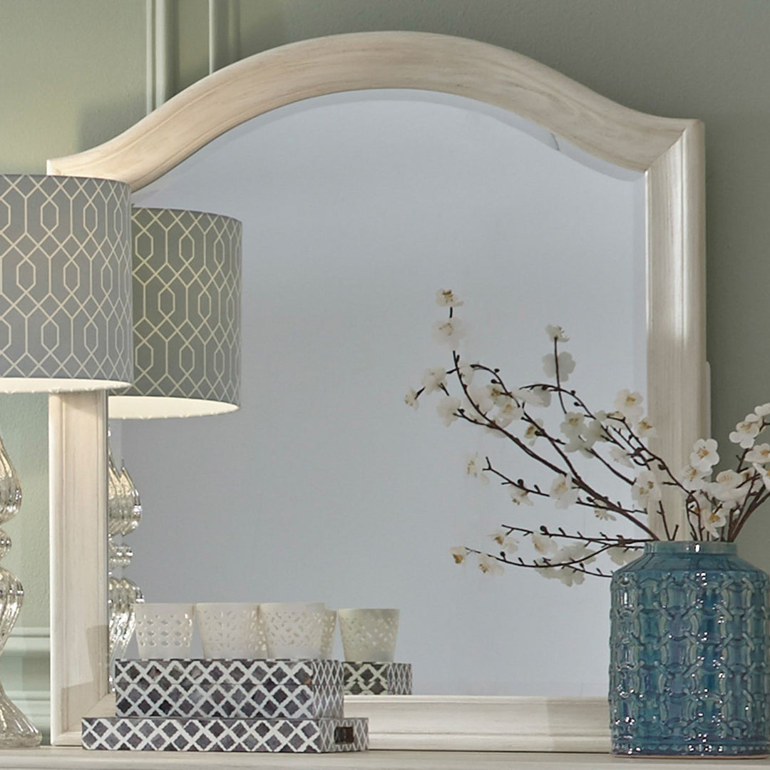 Bayside Mirror (Youth)